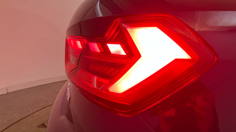 Audi A1 25 TFSI Sport 5dr S Tronic Petrol Hatchback